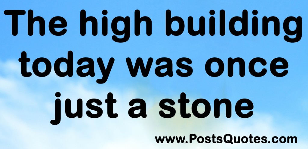 Positive Thinking Quotes