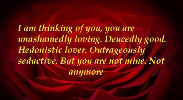 thinking of you quotes images
